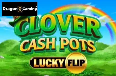 Clover Cash Pots - Lucky Flip